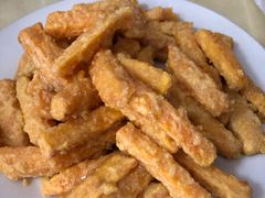-华春餐馆(鱼山路店)