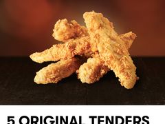 -Pancakes on the rocks(Darling Harbour)