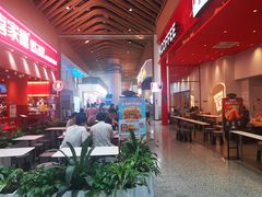 -喜家德虾仁水饺(岗厦北店)