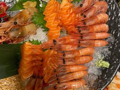 -山之川日料放题(通州店)