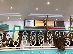 -阿拉丁新疆风味餐厅·清真(罗廊巷店)