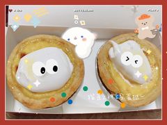 -肯德基(杭州复兴店)