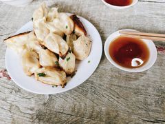 -孝丰南门锅贴(南街店)