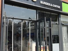 -TRIPS BURGER(大钟寺店)