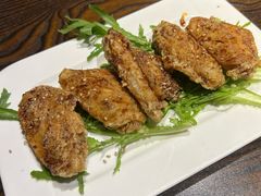 -桂马·日本料理·海胆·海鲜饭·酒场(民主广场店)