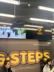 -G-STEPS舞蹈工作室