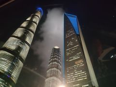 -上海之巅观光厅