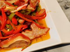 -我的面 川味Bistro(后沙峪店)