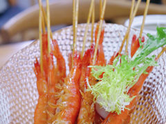 -金家港海鲜大排档(中山路店)