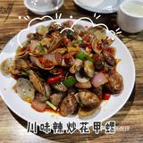 藏在第一市场里面的一家宝藏海鲜餐厅海岛鲜生