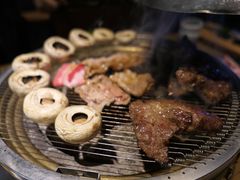 -泥炉烧肉师(新街口金銮巷店)