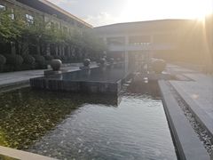 -陕西汤峪会议中心温泉酒店
