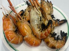 烤大虾-T&K 海鲜