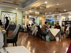 -新侨三宝乐西餐厅(崇文门店)