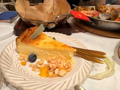 -CRAZYONES克芮旺斯西班牙餐厅(苏州中心店)