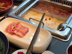 -大隐·成都火锅Bistro(合生麒麟新天地店)