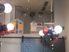 -NOKNOK若蔻亲子餐厅(天地壹方北馆店)