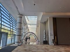 -上海佘山世茂艾美酒店