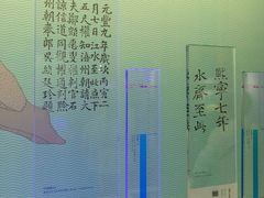 -白鹤梁水下博物馆