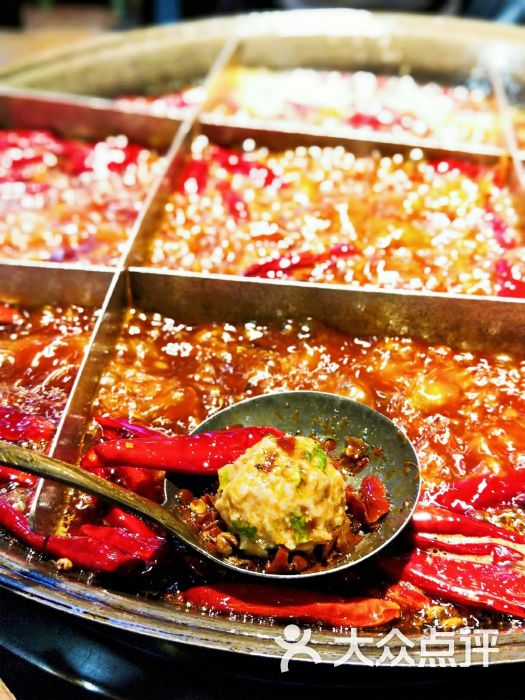 珮姐老火锅(观音桥店)的全部点评-重庆-大众点评网