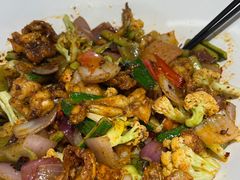 -友达面馆(广州总店)