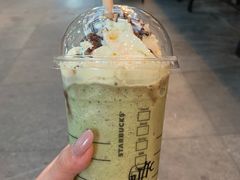 -星巴克(西湖天地店)