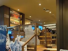 -霸王茶姬(上海恒基名人店)