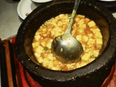 -绿茶餐厅(广州天河城店)