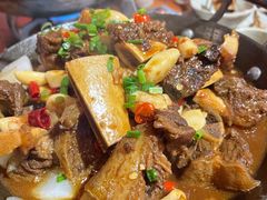 -爷爷的土钵菜(九龙街店)