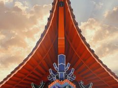 -常德桃花源景区