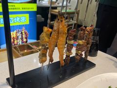 -和庆斋羊蝎子火锅·碳缸烧烤(顺义旗舰店)