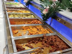 -红透天牛排海鲜自助(长和国际直营店)