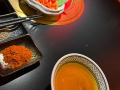 -無二炙坊·和牛烧肉(大钟寺1733店)