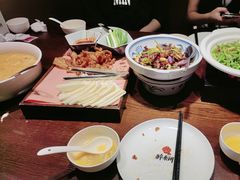 -醉秦川餐厅(吾悦广场店)