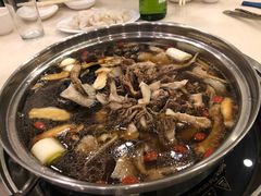 -太婆天府山珍酒楼(亚运村店)