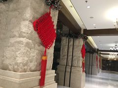 -太湖饭店玉兰厅(自助餐厅)