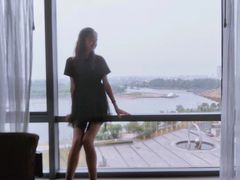 -扬州皇冠假日酒店