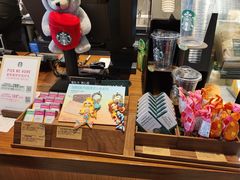-星巴克臻选(北京太阳宫凯德店)