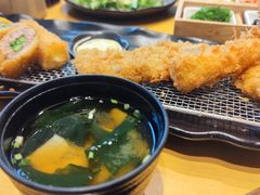 -胜博殿日式炸猪排(西红门店)