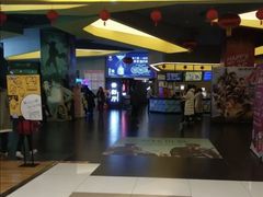 -卢米埃影城(魅力城激光店)