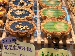 -慢熟面包店bud bread(孩儿巷店)