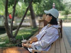 -春风习习