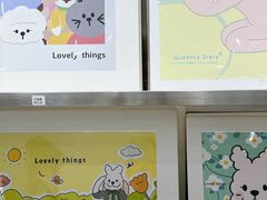 -萌物合辑(新中关购物中心店)