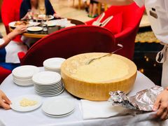 -威斯汀舞台餐厅