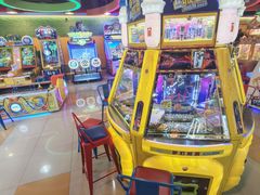 -汤姆熊欢乐世界(大连恒隆广场店)