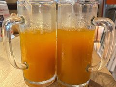 -味千拉面(航洋国际购物中心)