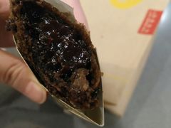 巧克力派-麦当劳(宽城万达店)