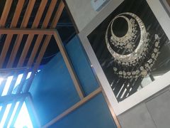 大堂-雀舞云南菜(乐客城店)