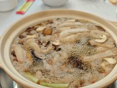 -天宜隆蘑菇宴火锅(石景山旗舰店)
