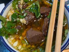 -飘香火锅(玉林西路店)